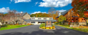 Inn at Whitney's Farm